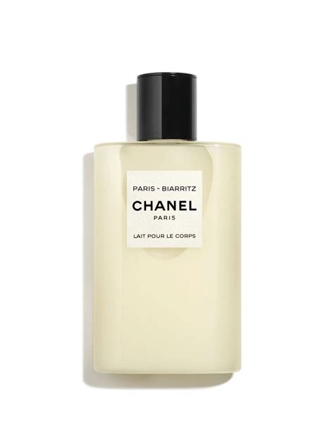 chanel paris biarritz|paris biarritz mandarin.